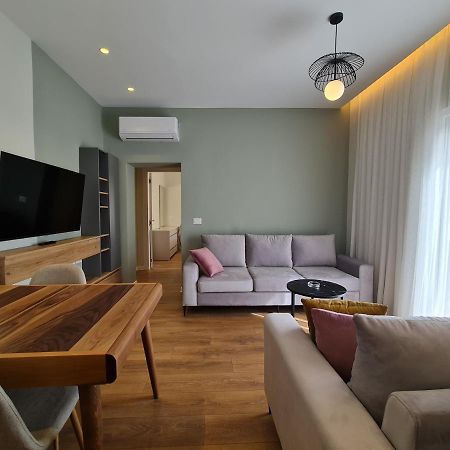 Adore - Modern Apartment Tiranë Eksteriør bilde
