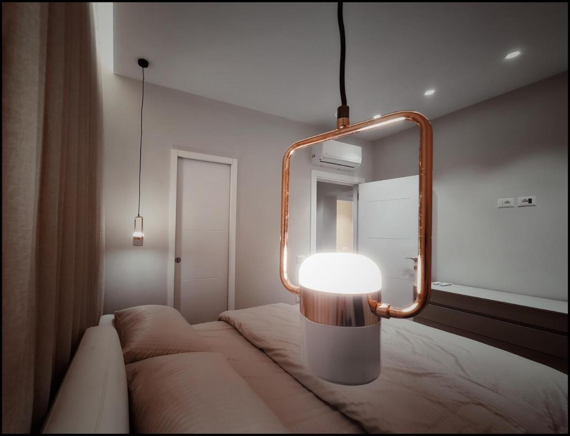 Adore - Modern Apartment Tiranë Eksteriør bilde