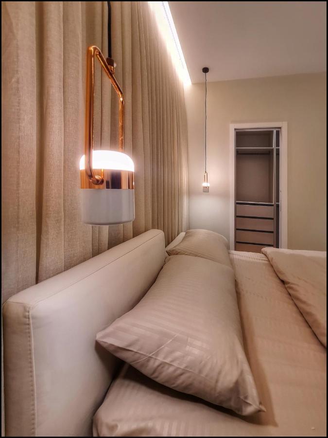 Adore - Modern Apartment Tiranë Eksteriør bilde