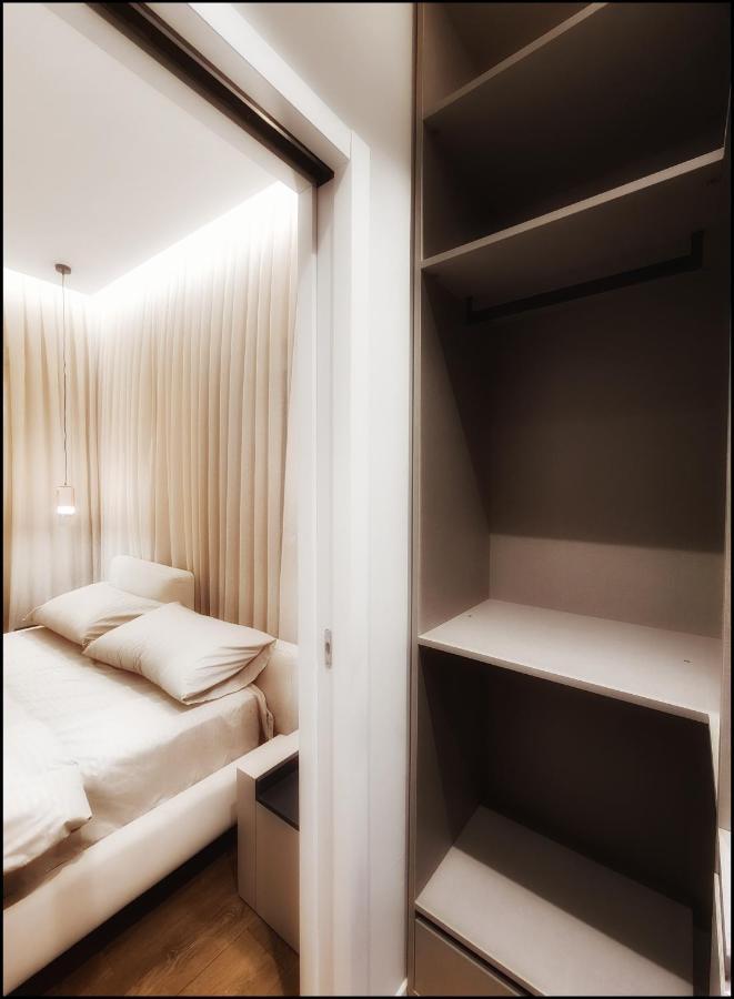 Adore - Modern Apartment Tiranë Eksteriør bilde
