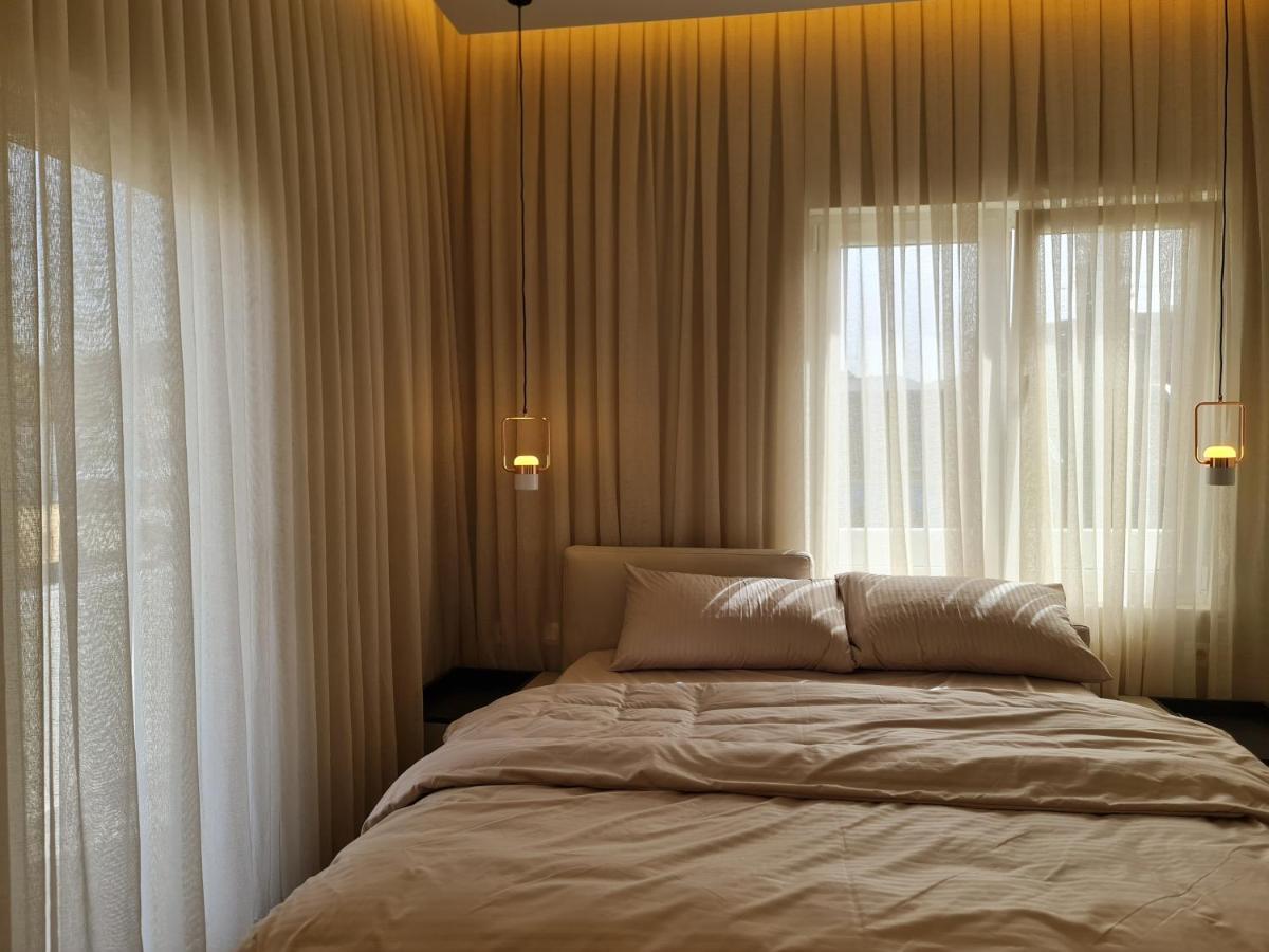 Adore - Modern Apartment Tiranë Eksteriør bilde
