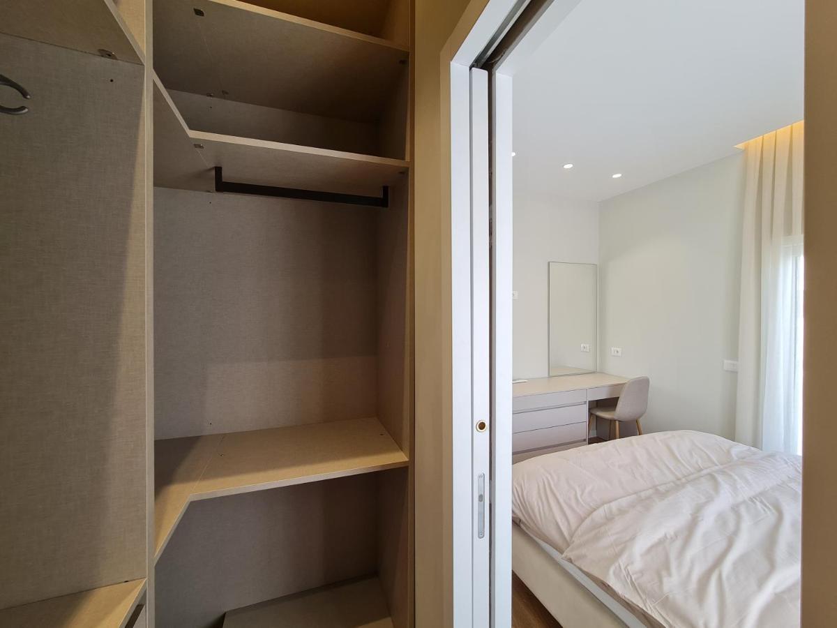 Adore - Modern Apartment Tiranë Eksteriør bilde